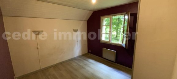 Casa de 4 dormitorios en Chatenoy, France No. 261905 9