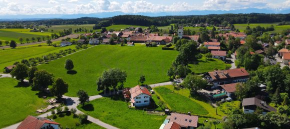 Terreno en Weilheim-Schongau, Germany No. 159138 2