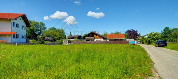 Terreno en Weilheim-Schongau, Germany No. 159138 4