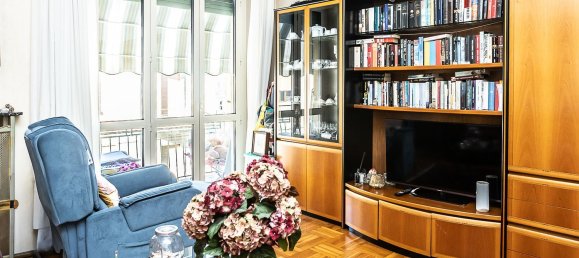 3 Schlafzimmer Wohnung in Cuneo, Italy, Nr. 342705 8