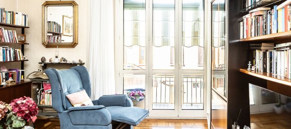 3 Schlafzimmer Wohnung in Cuneo, Italy, Nr. 342705 6