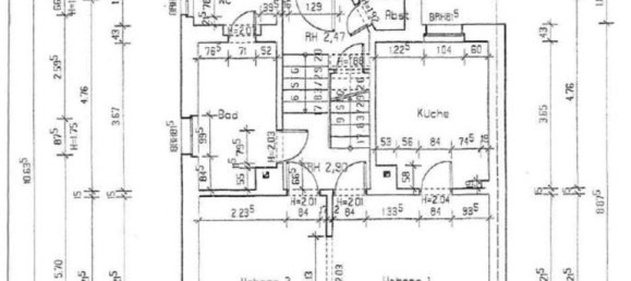 7 rooms Townhouse in Leipzig, Germany No. 234735 17