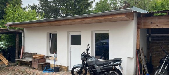 7 rooms Townhouse in Leipzig, Germany No. 234735 6