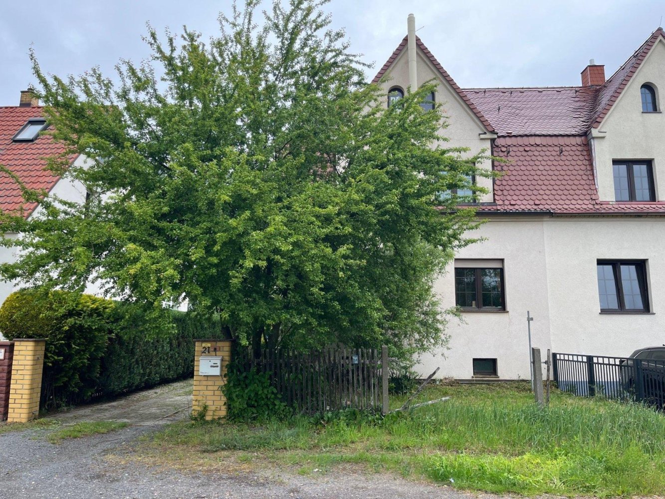 7 rooms Townhouse in Leipzig, Germany No. 234735