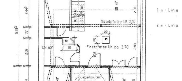 7 rooms Townhouse in Leipzig, Germany No. 234735 19