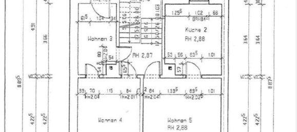 7 rooms Townhouse in Leipzig, Germany No. 234735 18