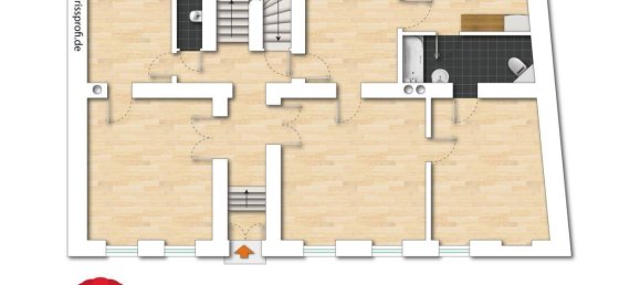 7غرفة منزل في Langenzersdorf, Austria رقم 77277 7