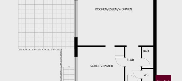 2 rooms Townhouse in Stuttgart, Germany No. 352254 33