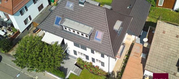 2 rooms Townhouse in Stuttgart, Germany No. 352254 30