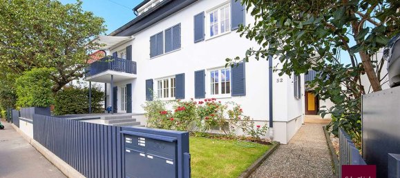 2 rooms Townhouse in Stuttgart, Germany No. 352254 32