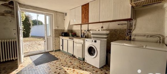 3 غرف نوم منزل في Bressuire, France رقم 315660 12