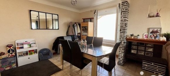 3 غرف نوم منزل في Bressuire, France رقم 315660 5