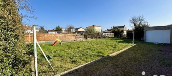 3 غرف نوم منزل في Bressuire, France رقم 315660 15