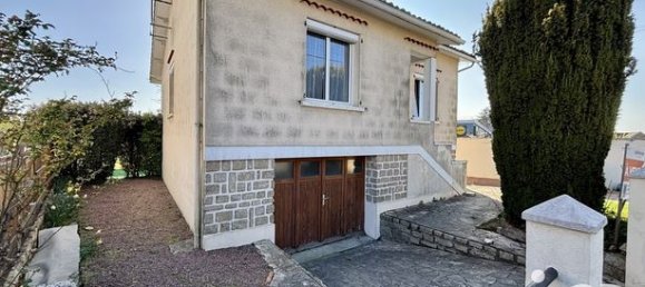 3 غرف نوم منزل في Bressuire, France رقم 315660 17