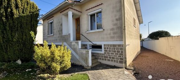 3 غرف نوم منزل في Bressuire, France رقم 315660 16