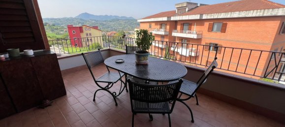 5 bedrooms Apartment in Benevento, Italy No. 74588 19