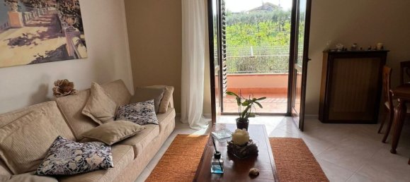 5 bedrooms Apartment in Benevento, Italy No. 74588 7