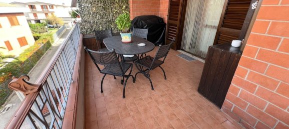 5 bedrooms Apartment in Benevento, Italy No. 74588 10