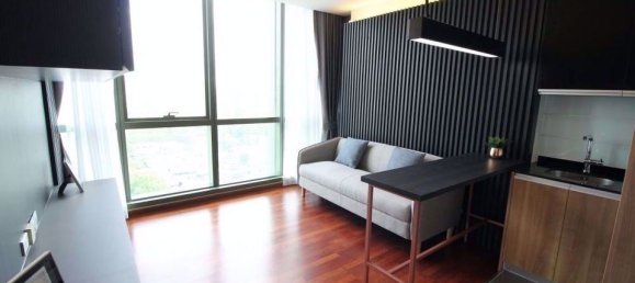 2 bedrooms Condo in Wish Signature Midtown Siam Railay Beach, Thailand No. 29903 2