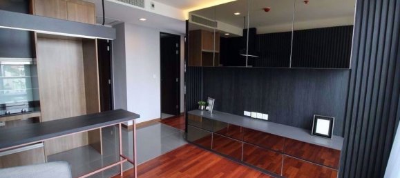 2 bedrooms Condo in Wish Signature Midtown Siam Railay Beach, Thailand No. 29903 3