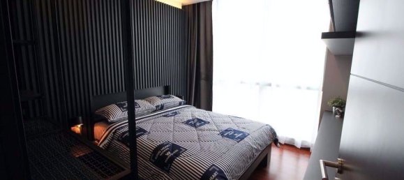 2 bedrooms Condo in Wish Signature Midtown Siam Railay Beach, Thailand No. 29903 5