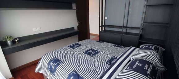 2 bedrooms Condo in Wish Signature Midtown Siam Railay Beach, Thailand No. 29903 6