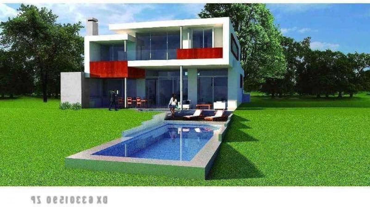 4 bedrooms House in Tigre, Argentina No. 62495