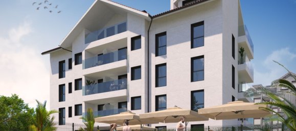 3 Schlafzimmer Wohnung in Cantabria, Spain, Nr. 170792 22