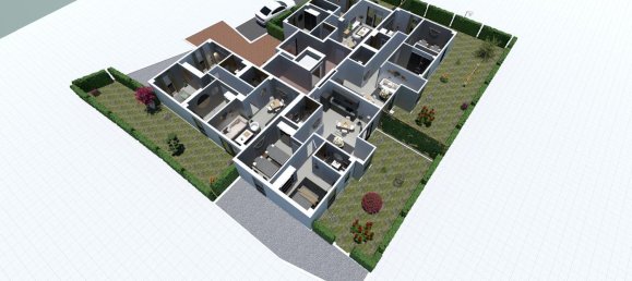 3 Schlafzimmer Wohnung in Cantabria, Spain, Nr. 170792 9