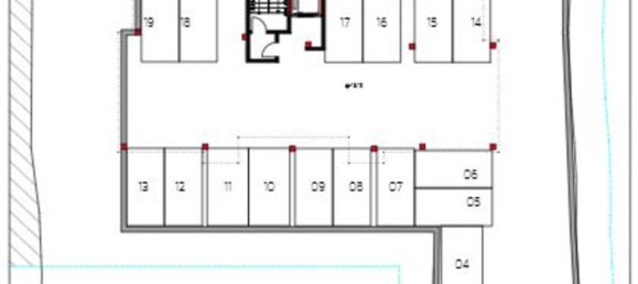 3 Schlafzimmer Wohnung in Cantabria, Spain, Nr. 170792 4