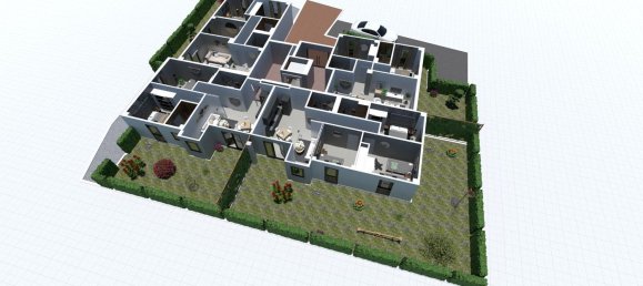 3 Schlafzimmer Wohnung in Cantabria, Spain, Nr. 170792 12