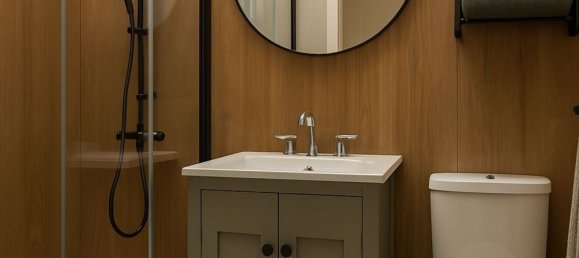 3 Schlafzimmer Wohnung in Cantabria, Spain, Nr. 170792 20