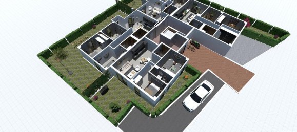 3 Schlafzimmer Wohnung in Cantabria, Spain, Nr. 170792 11