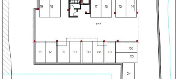 3 Schlafzimmer Wohnung in Cantabria, Spain, Nr. 170792 8