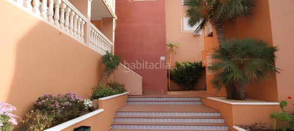 2 chambres Appartement à Benidorm, Spain No. 163820 17