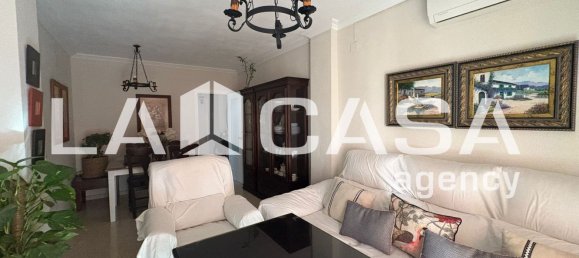 3 bedrooms Apartment in Andalusia, Spain No. 152373 2