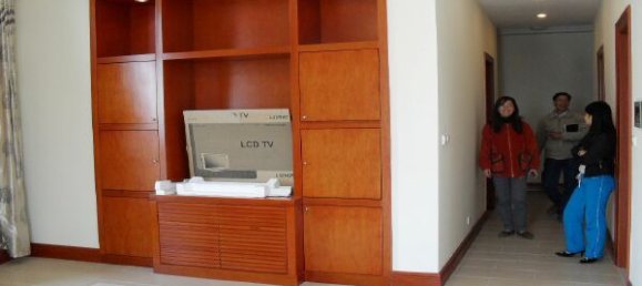 Apartamento T2 em Nam Tu Liem, Vietnam N.º 6737 2