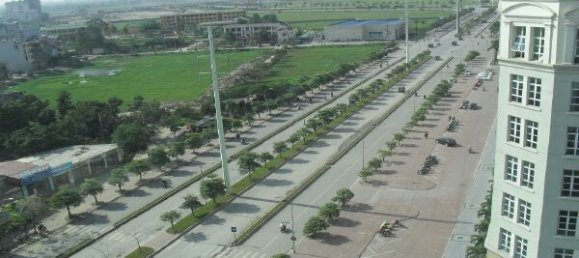 Apartamento T2 em Nam Tu Liem, Vietnam N.º 6737 10