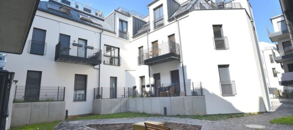 3 rooms Apartment in Wahring, Austria No. 173845 14