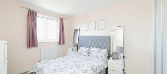 1 chambre Appartement à Watford, United Kingdom No. 6828 7
