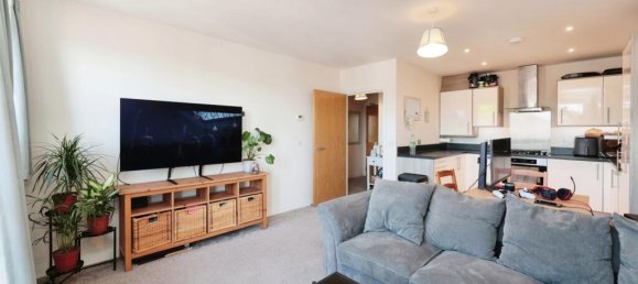 1 chambre Appartement à Watford, United Kingdom No. 6828 24