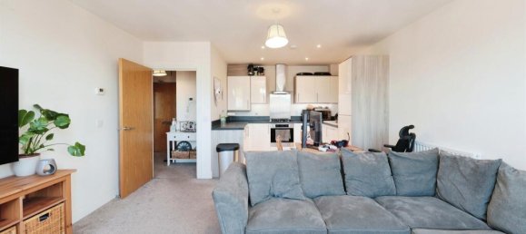 1 chambre Appartement à Watford, United Kingdom No. 6828 12