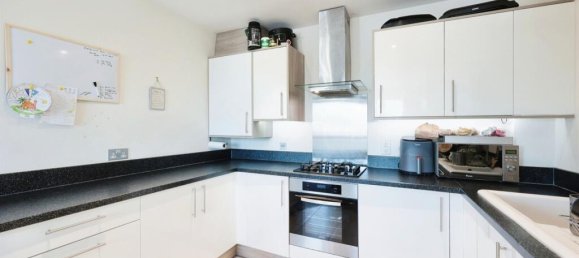 1 chambre Appartement à Watford, United Kingdom No. 6828 5