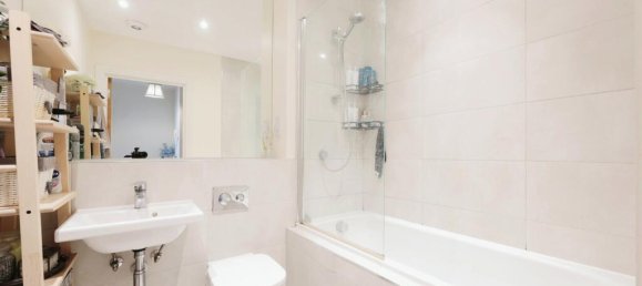 1 chambre Appartement à Watford, United Kingdom No. 6828 8