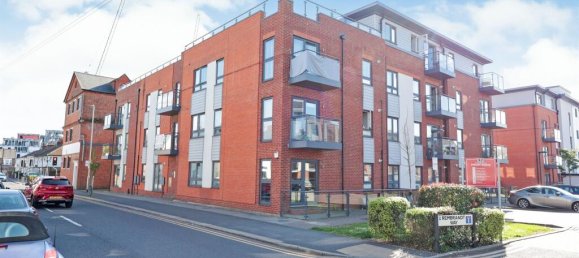 1 chambre Appartement à Watford, United Kingdom No. 6828 27