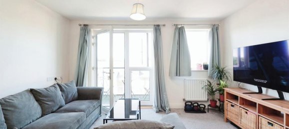 1 chambre Appartement à Watford, United Kingdom No. 6828 23