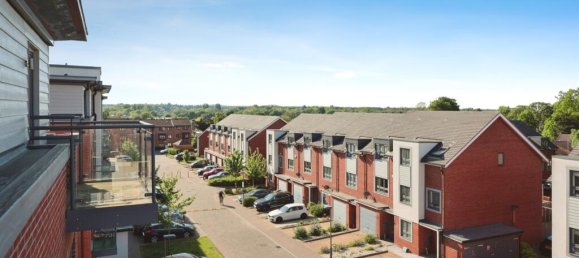 1 chambre Appartement à Watford, United Kingdom No. 6828 26