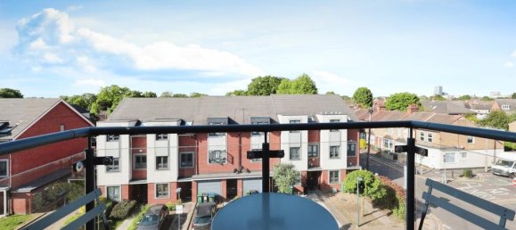 1 chambre Appartement à Watford, United Kingdom No. 6828 3