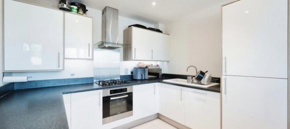 1 chambre Appartement à Watford, United Kingdom No. 6828 25