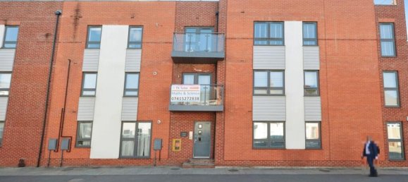 1 chambre Appartement à Watford, United Kingdom No. 6828 28